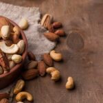Benefits of Almonds, Walnuts, and Pistachios: