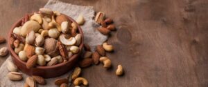 Benefits of Almonds, Walnuts, and Pistachios: