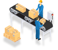 Warehousing