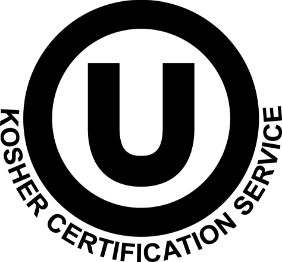 kosher sertification