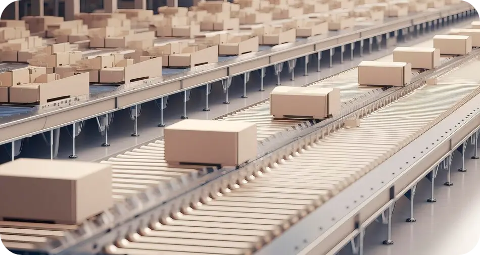 CONTRACT PACKAGING